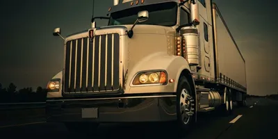 Грузовые авто