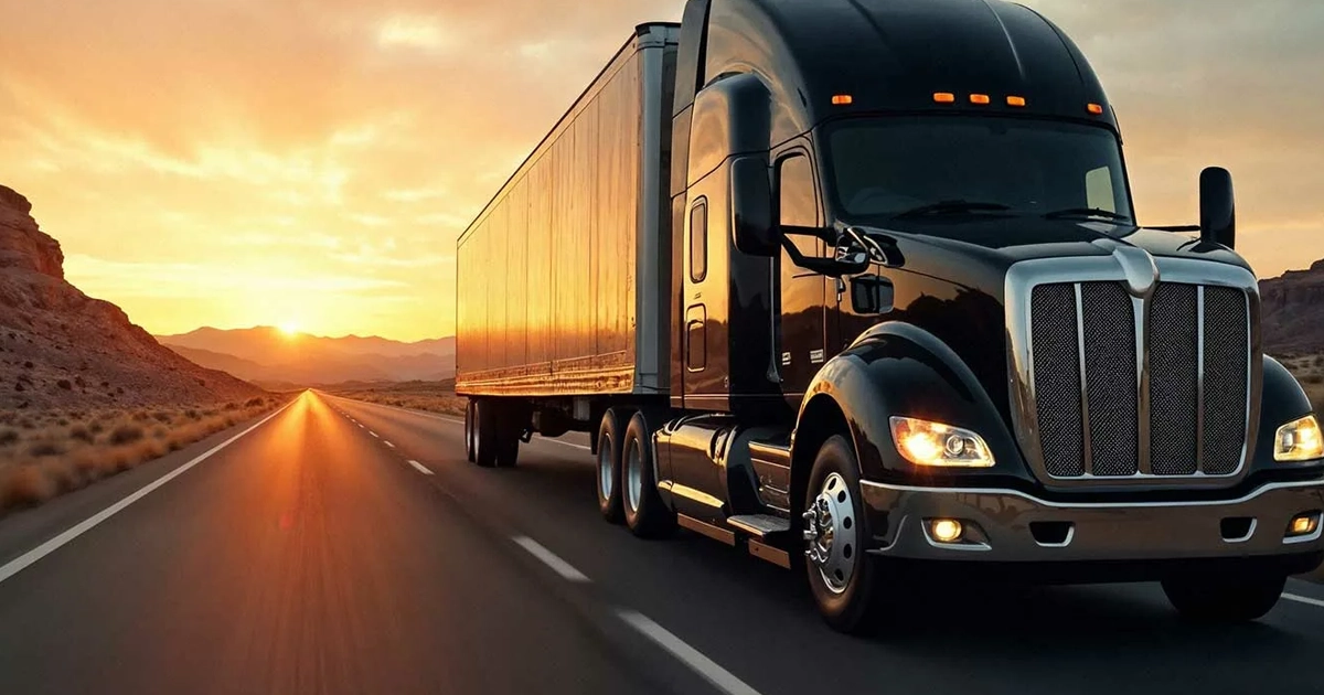 Грузовые авто — категория C / C1